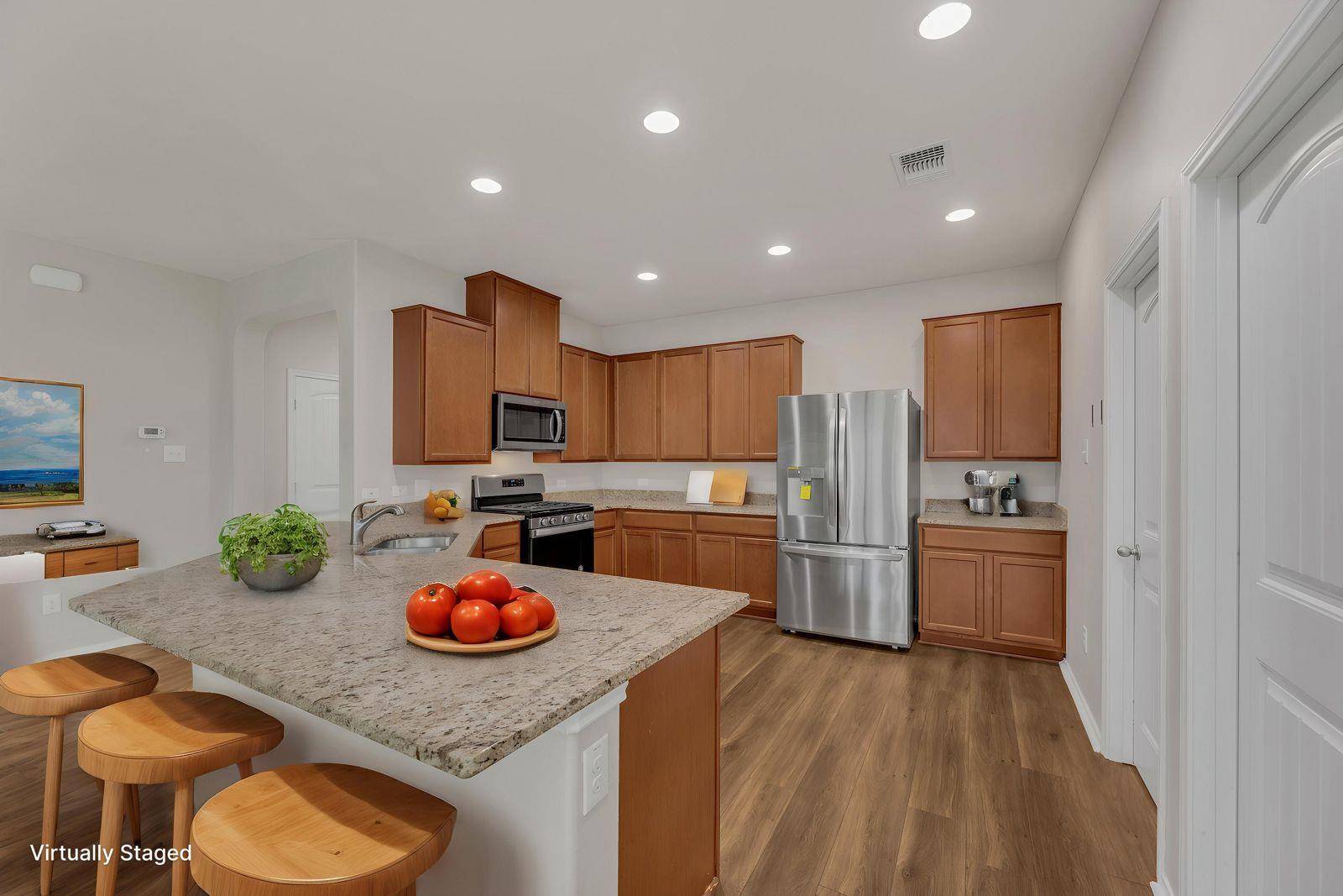5928 Pescia ST, Round Rock, TX 78665