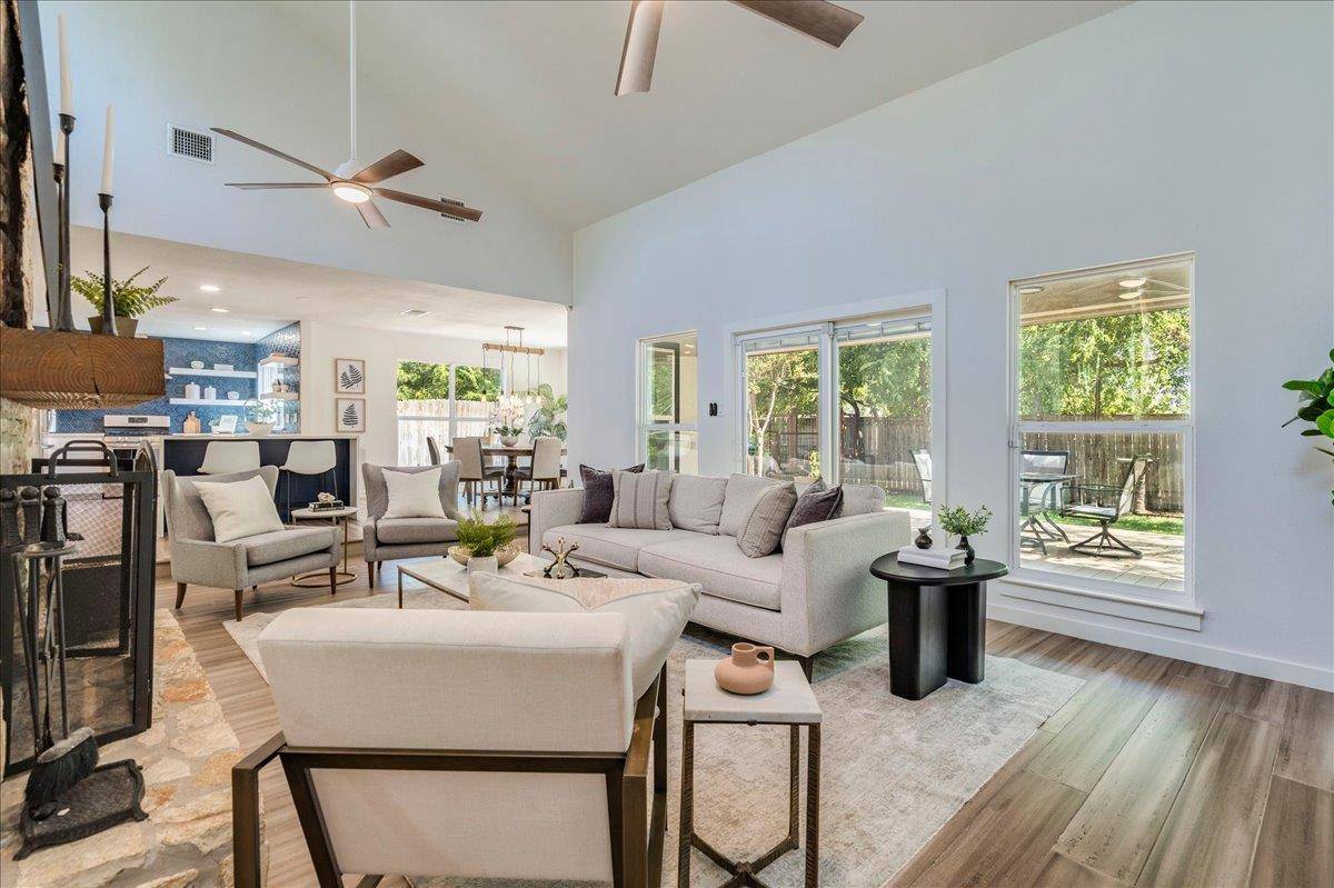 12601 Gristmill CV, Austin, TX 78750