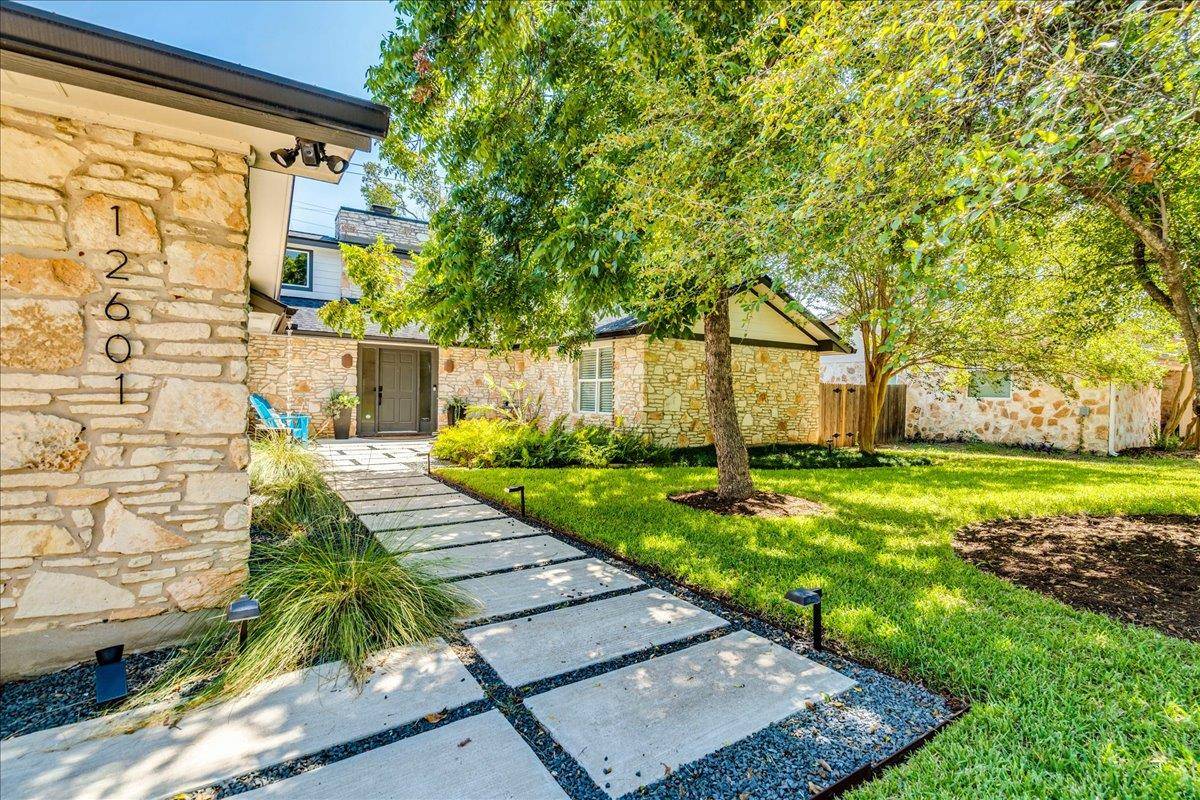 12601 Gristmill CV, Austin, TX 78750