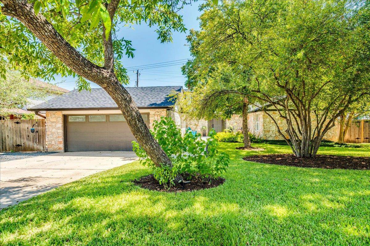 12601 Gristmill CV, Austin, TX 78750
