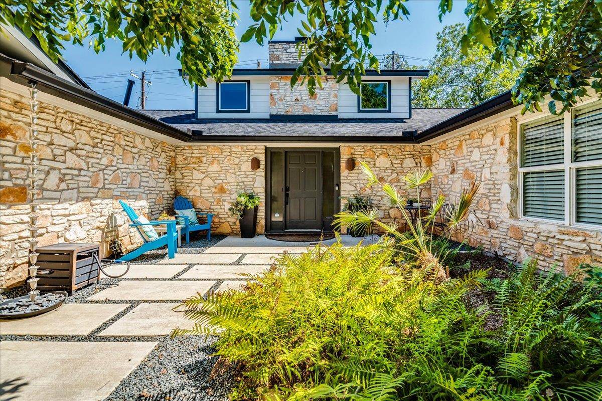 12601 Gristmill CV, Austin, TX 78750