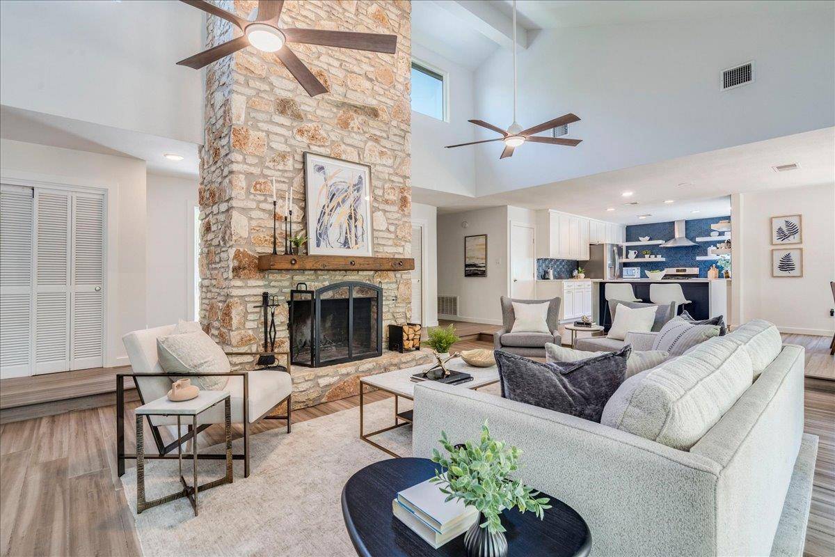 12601 Gristmill CV, Austin, TX 78750