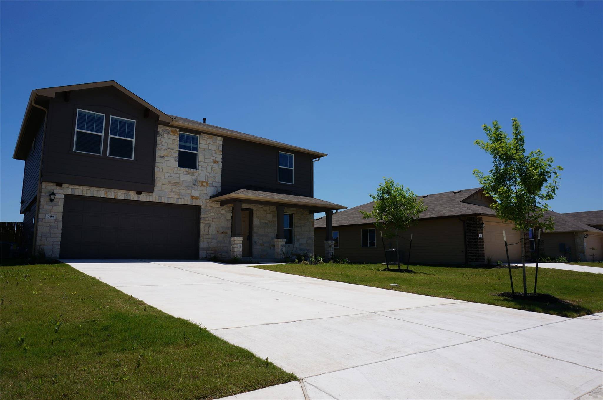 399 LANGELY, Kyle, TX 78640