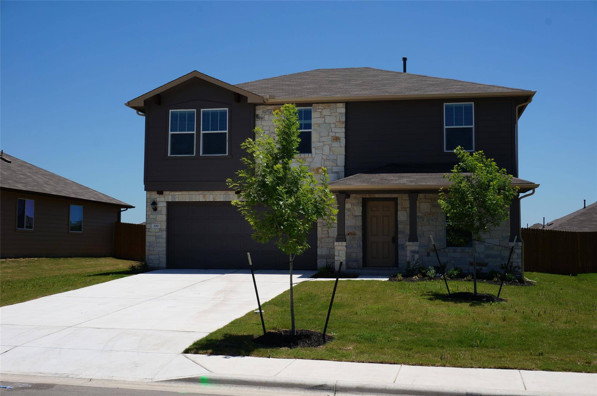 399 LANGELY, Kyle, TX 78640