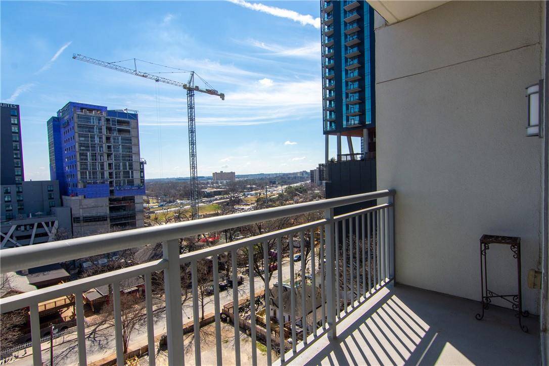 603 Davis ST #1005, Austin, TX 78701