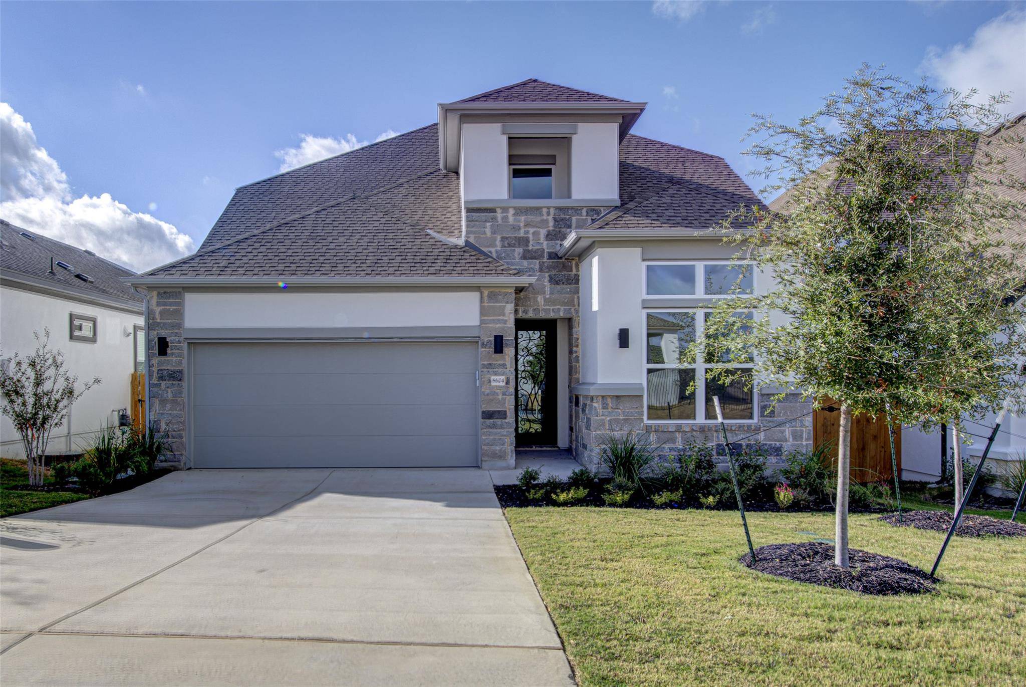 8604 Pine Muhly DR, Lago Vista, TX 78645