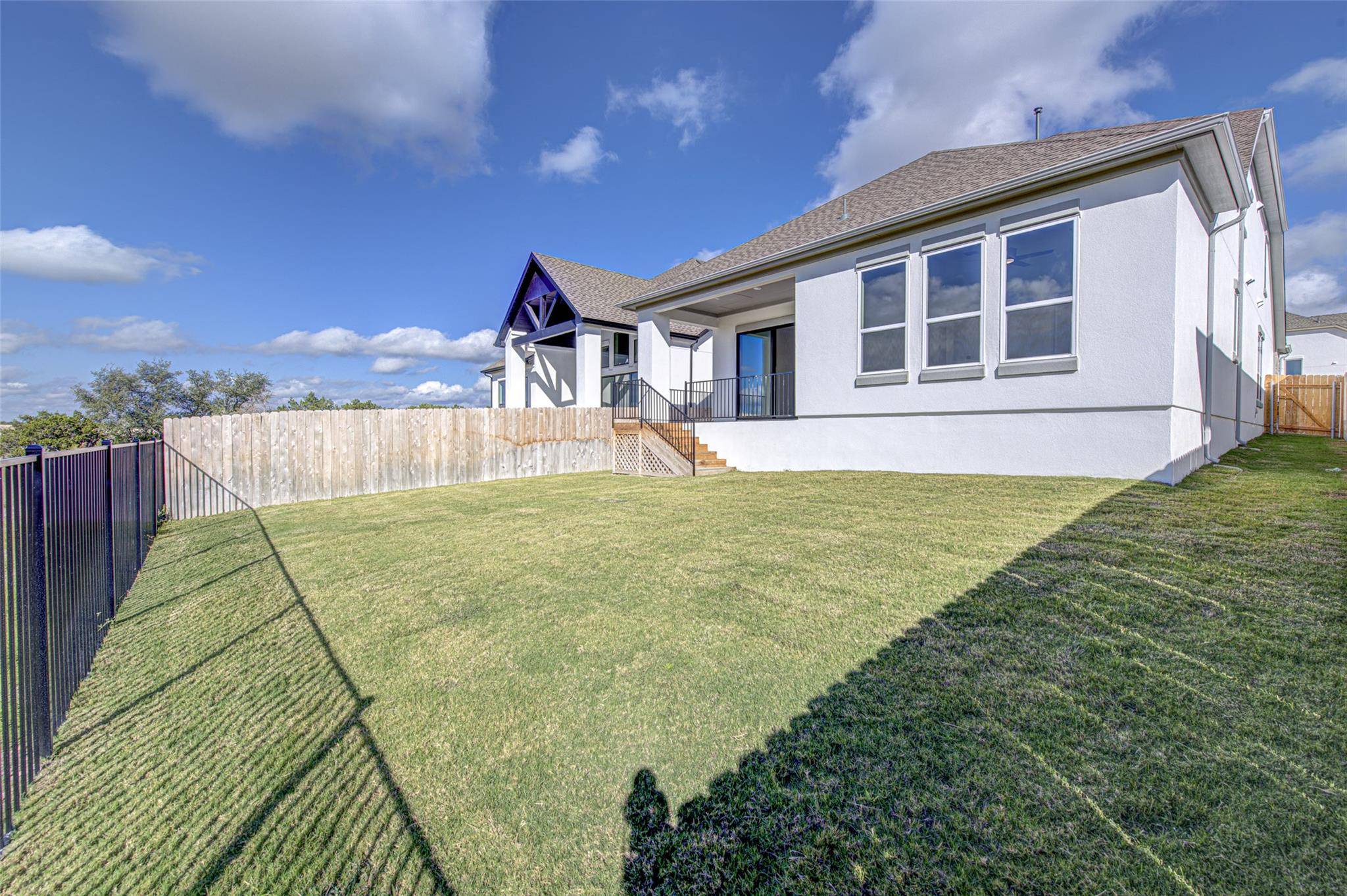 8604 Pine Muhly DR, Lago Vista, TX 78645