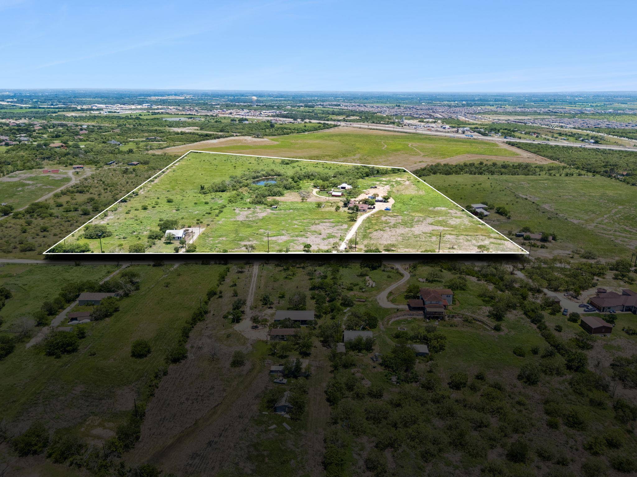 6580 Pfeil RD, Schertz, TX 78154
