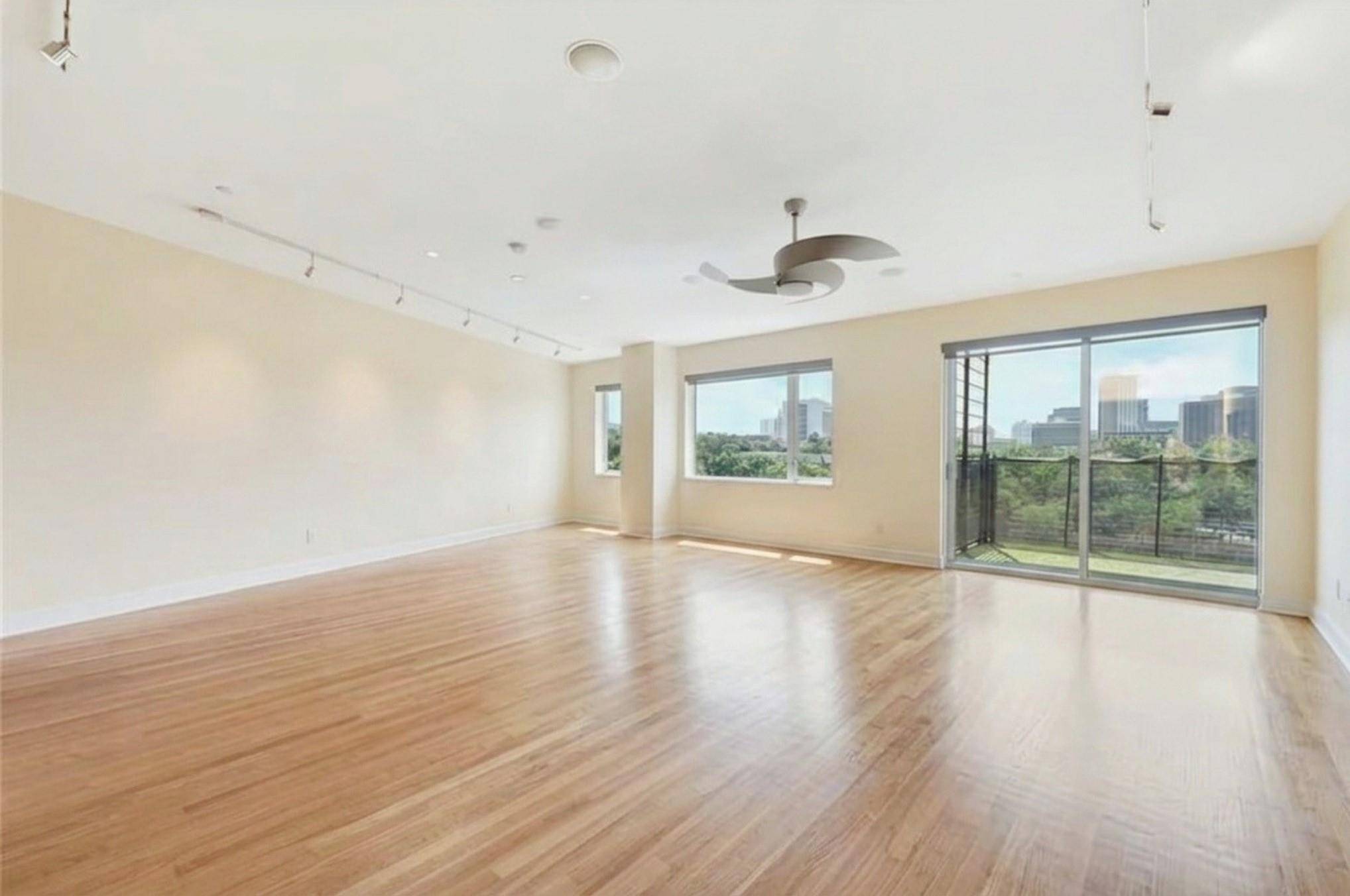 901 W 9th ST #406, Austin, TX 78703