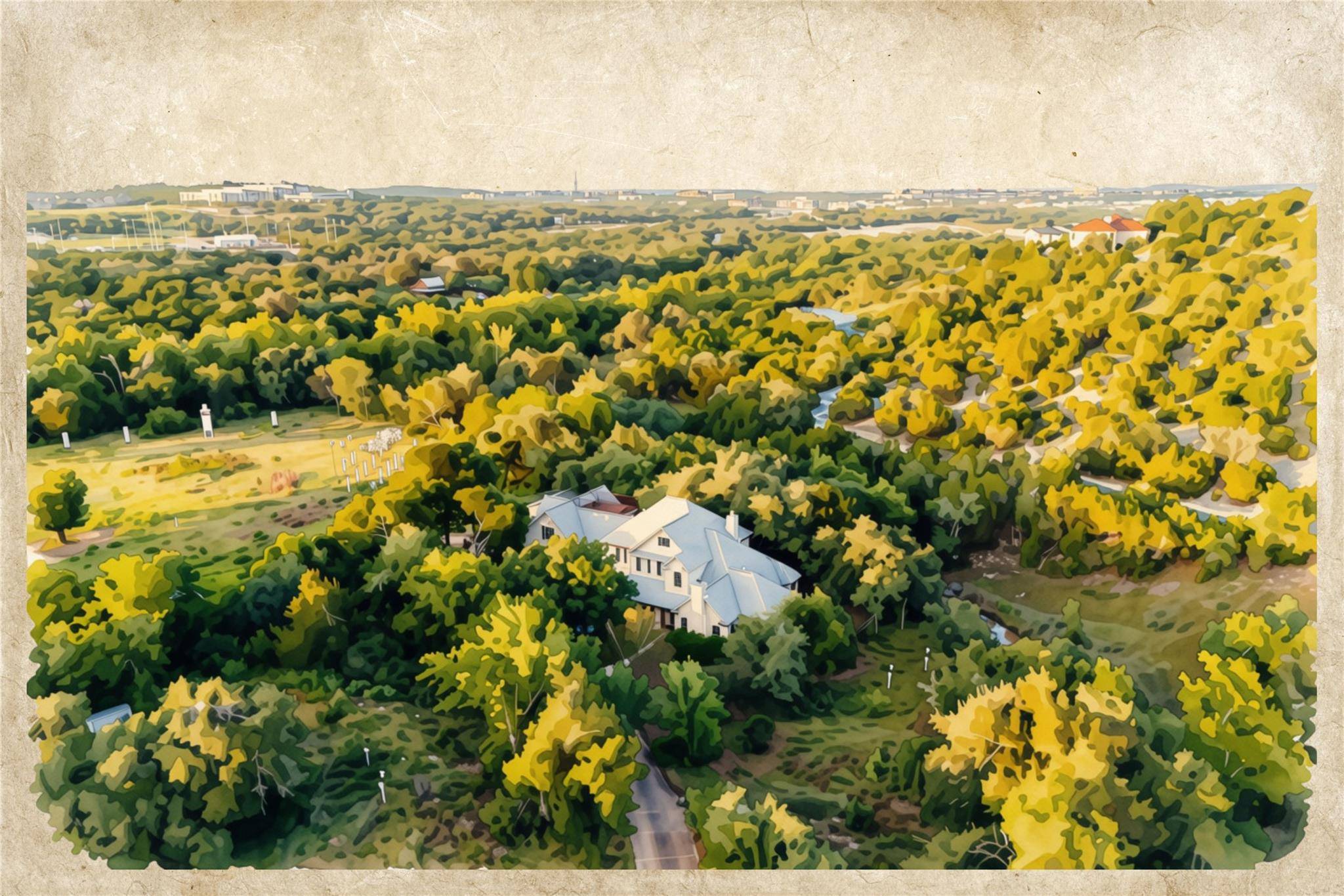 13800 LONE RIDER TRL, Austin, TX 78738
