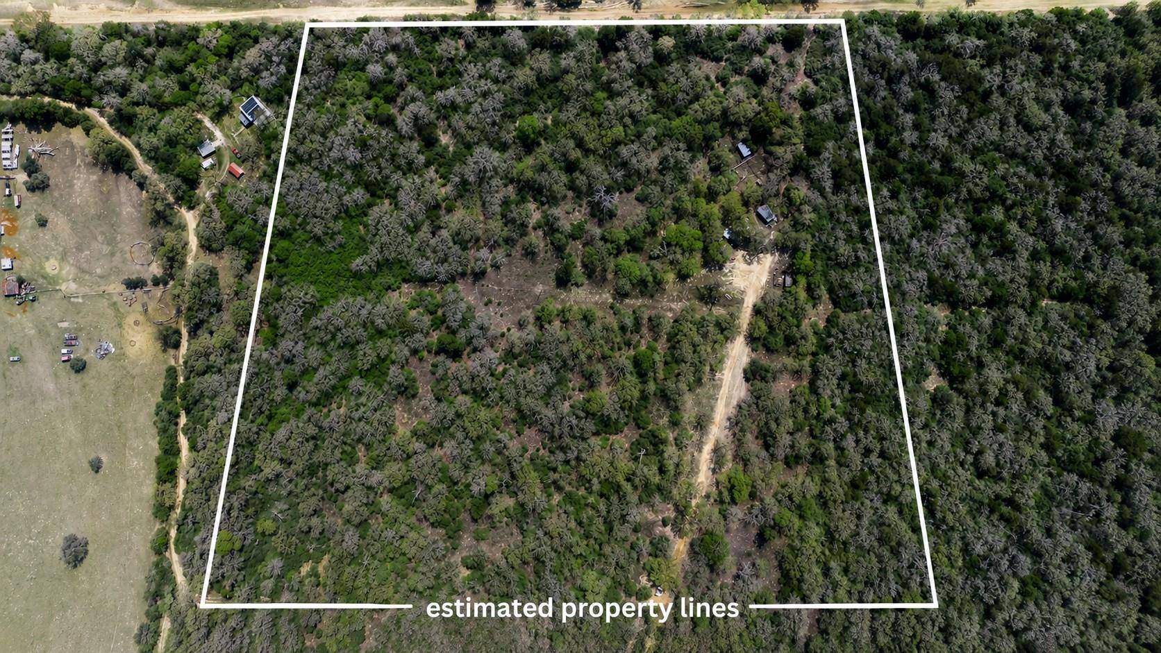 3950 Private Road 2015, Caldwell, TX 77836