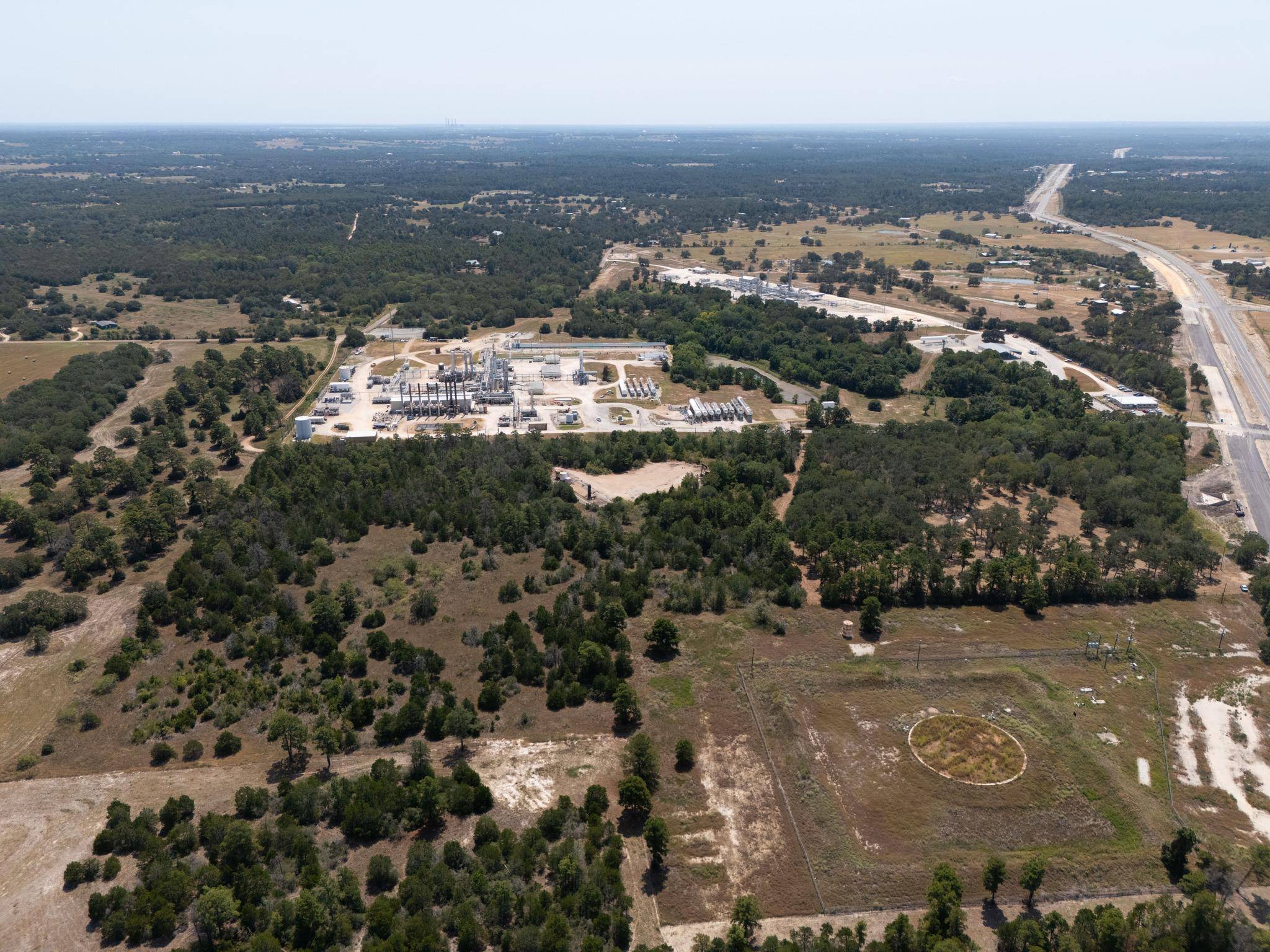 7604 N US Highway 77 HWY, La Grange, TX 78945