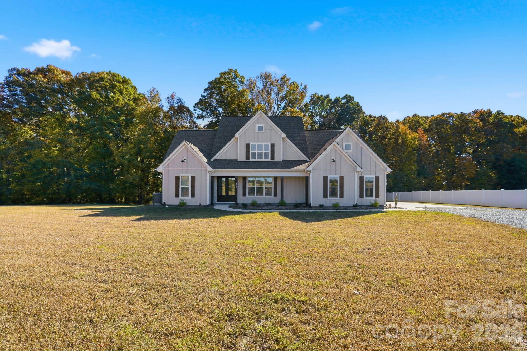 4105 Parkwood School RD, Monroe, NC 28112