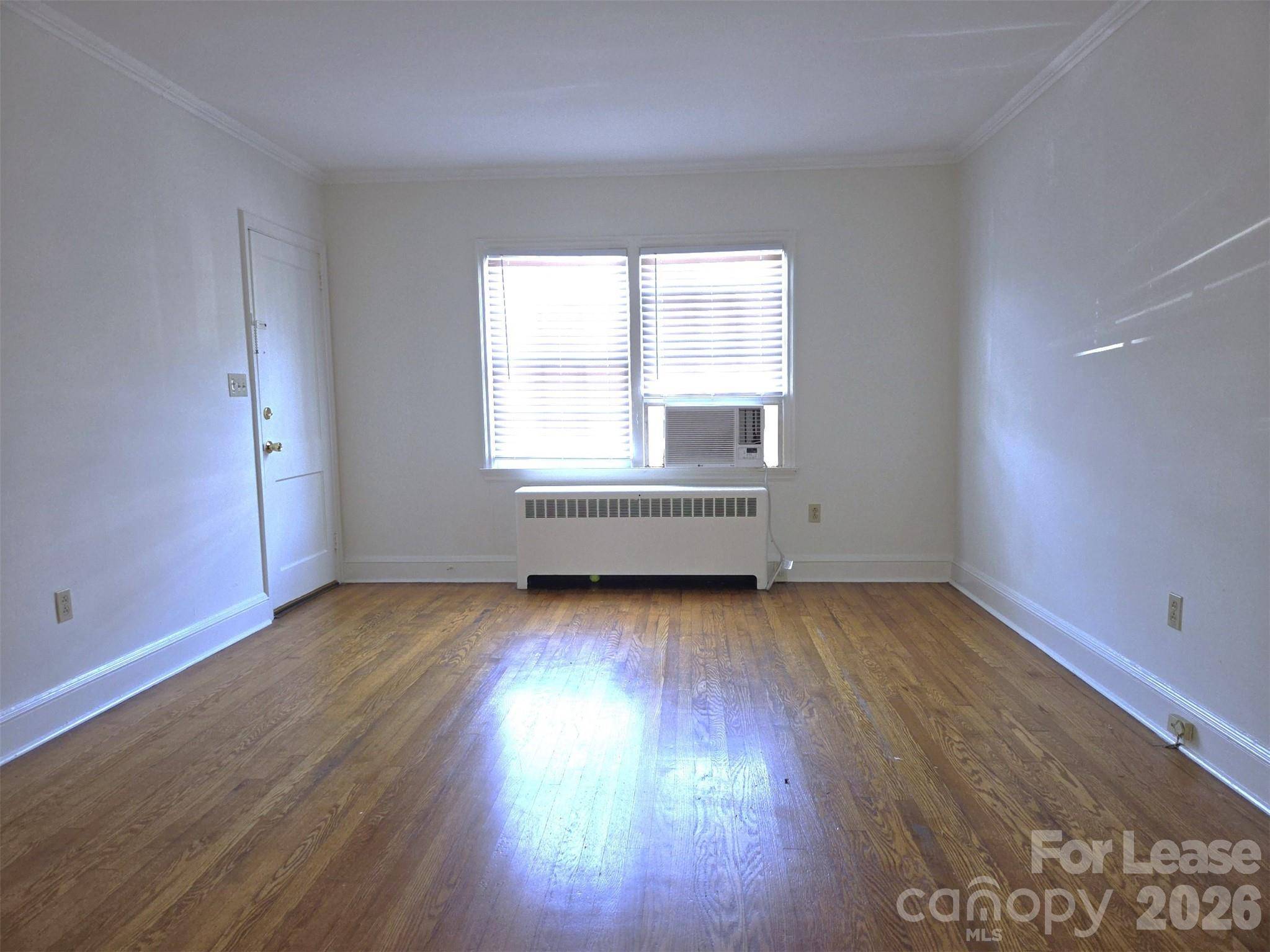 523 Willoughby ST #1, Charlotte, NC 28207