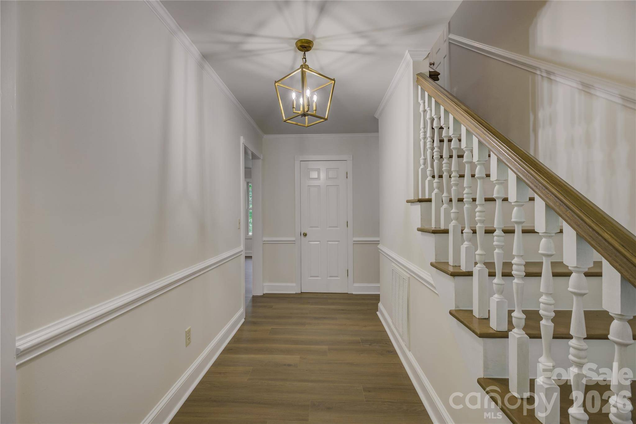 8407 Pompano RD, Harrisburg, NC 28075