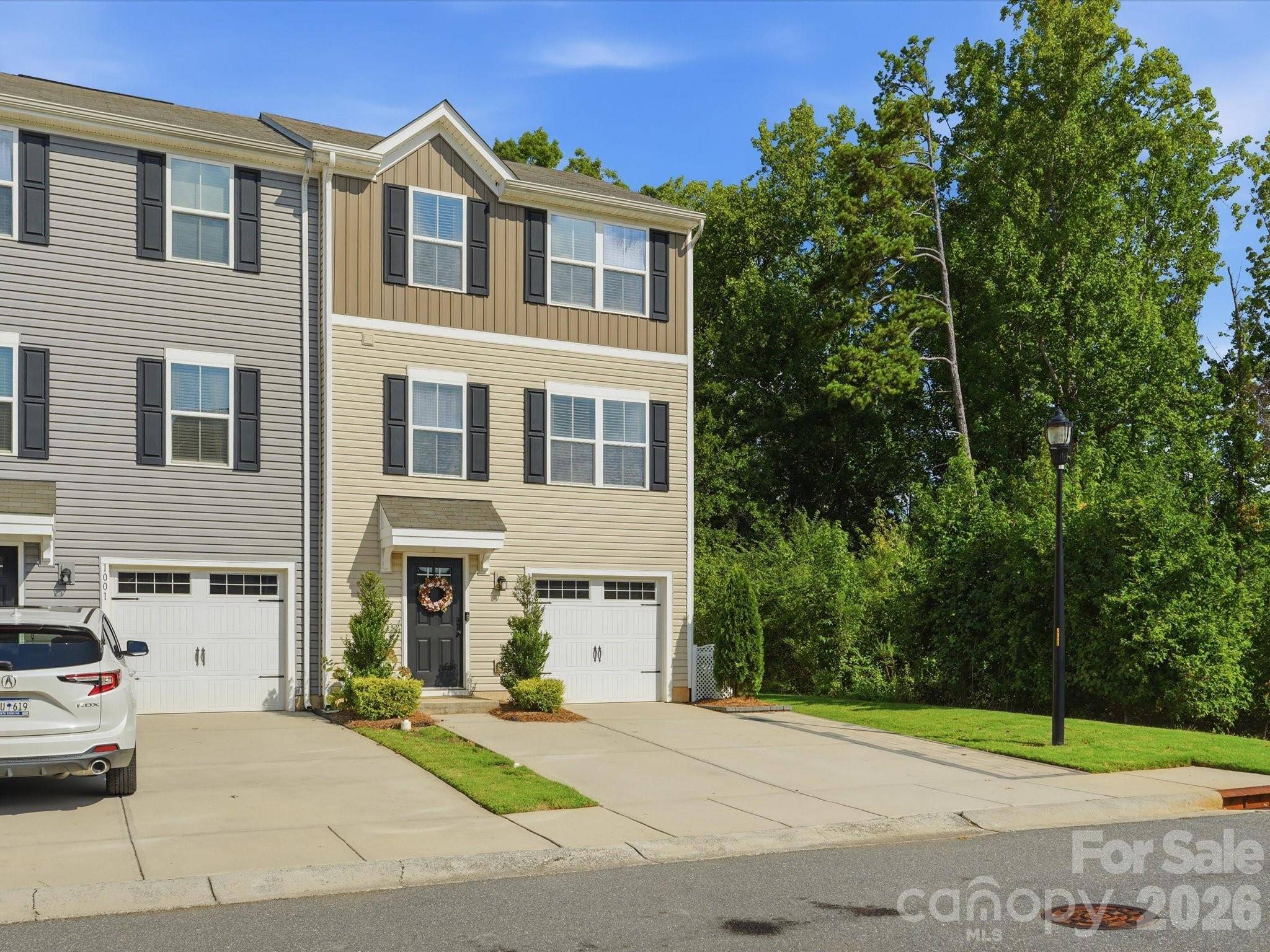 1003 Rushing LN #15, Fort Mill, SC 29715