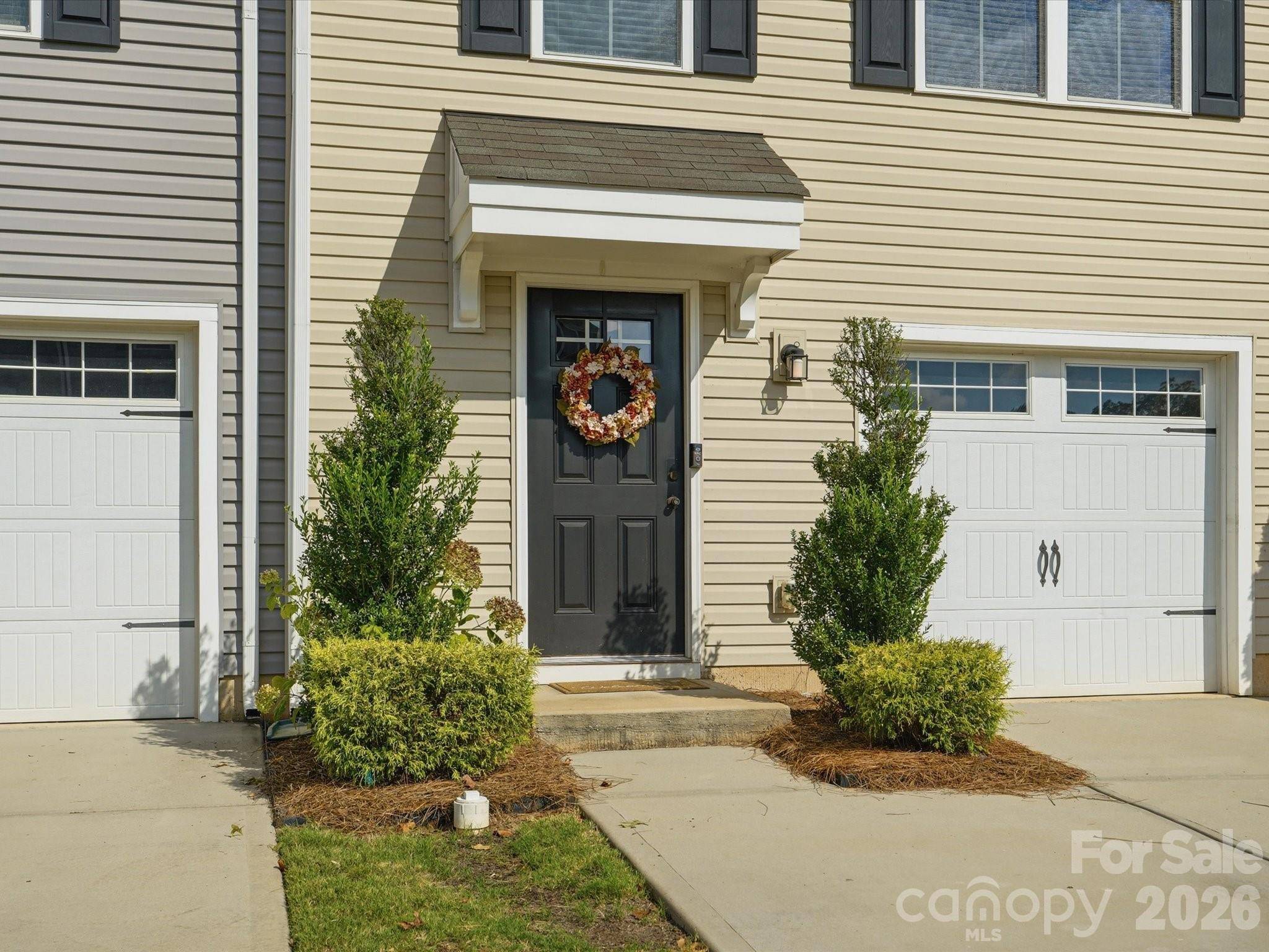 1003 Rushing LN #15, Fort Mill, SC 29715