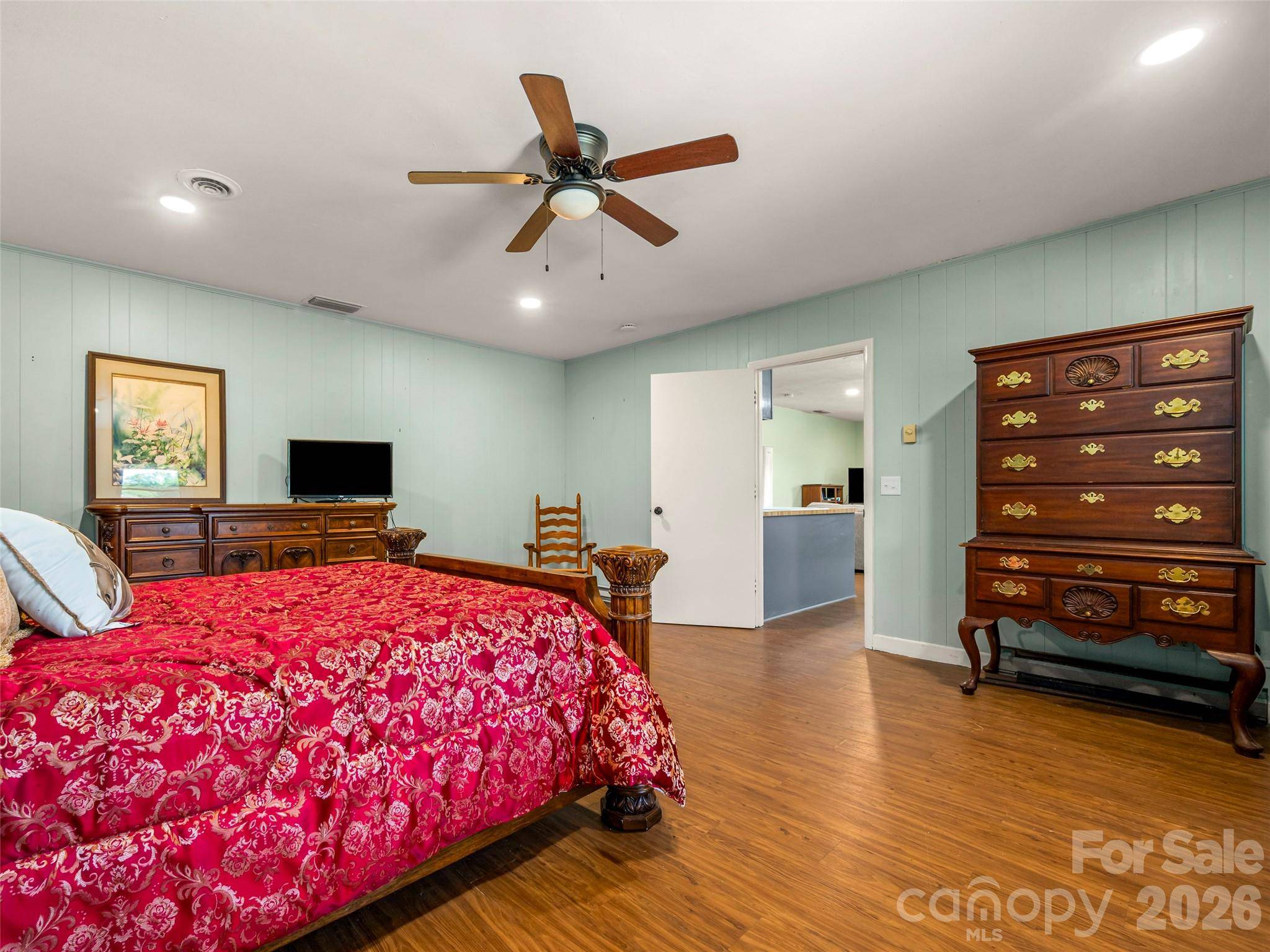 151 Joanda Farm RD, Mooresboro, NC 28114