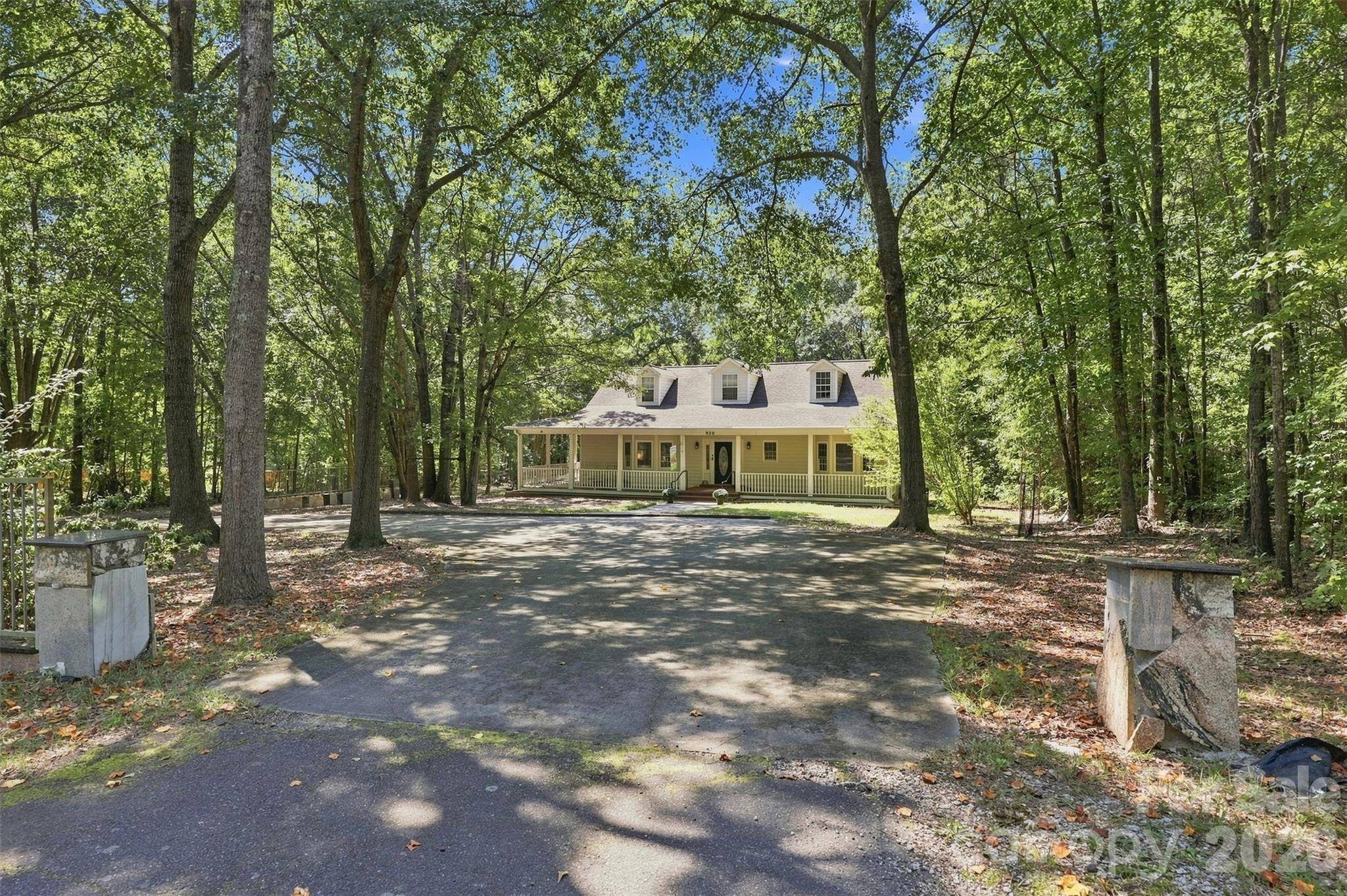 920 Jackson RD #106, Fort Lawn, SC 29714