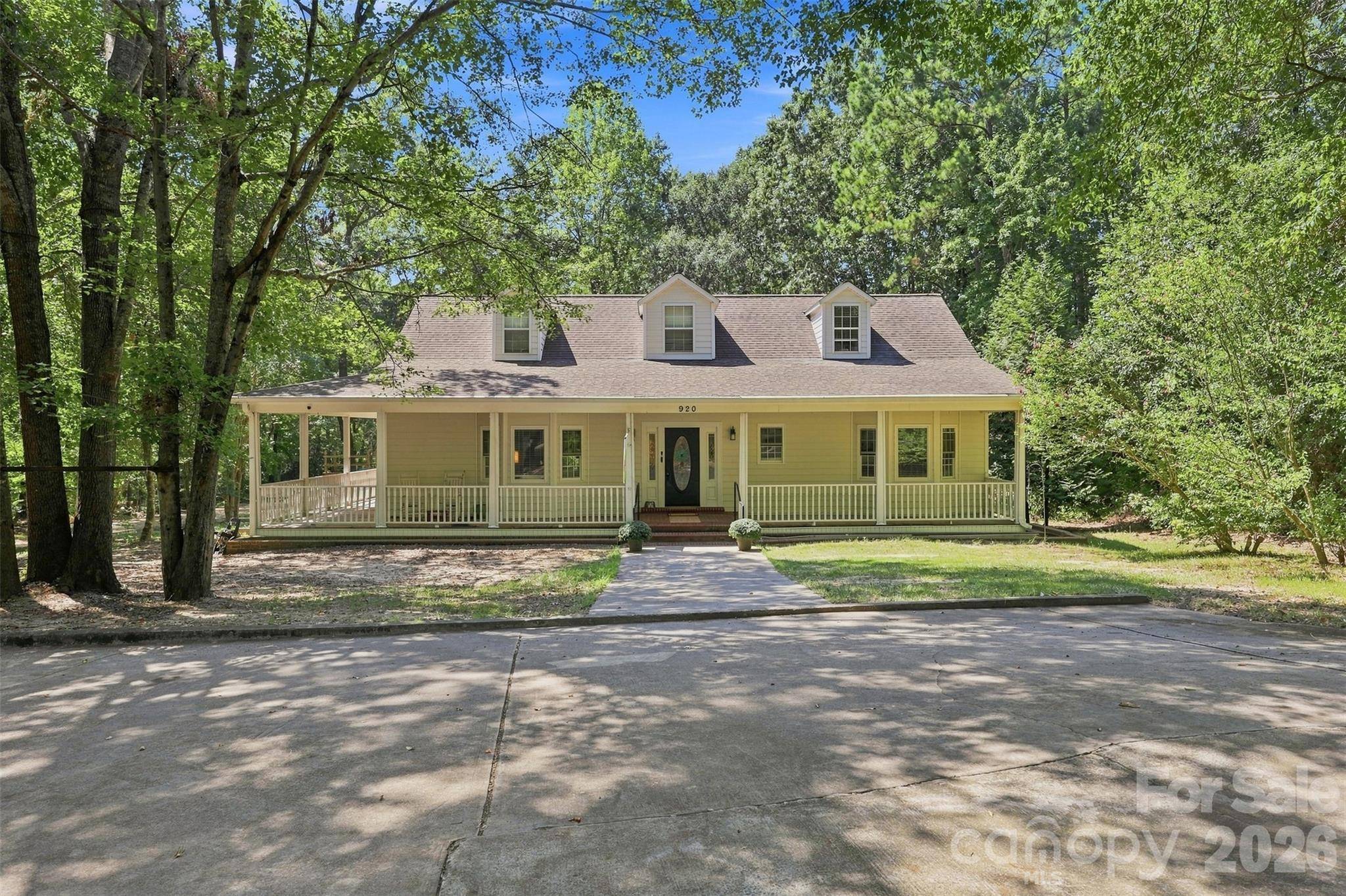 920 Jackson RD #106, Fort Lawn, SC 29714