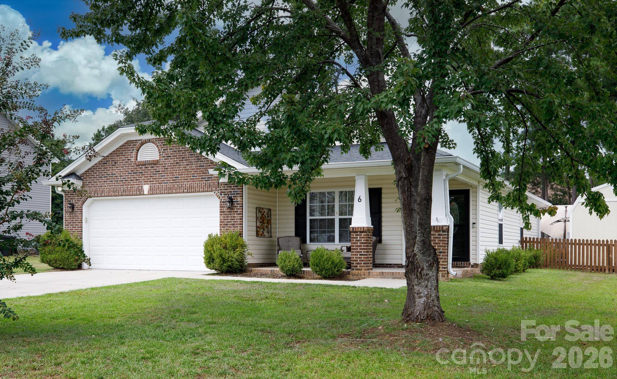 6 Weatherfield DR, Elgin, SC 29045