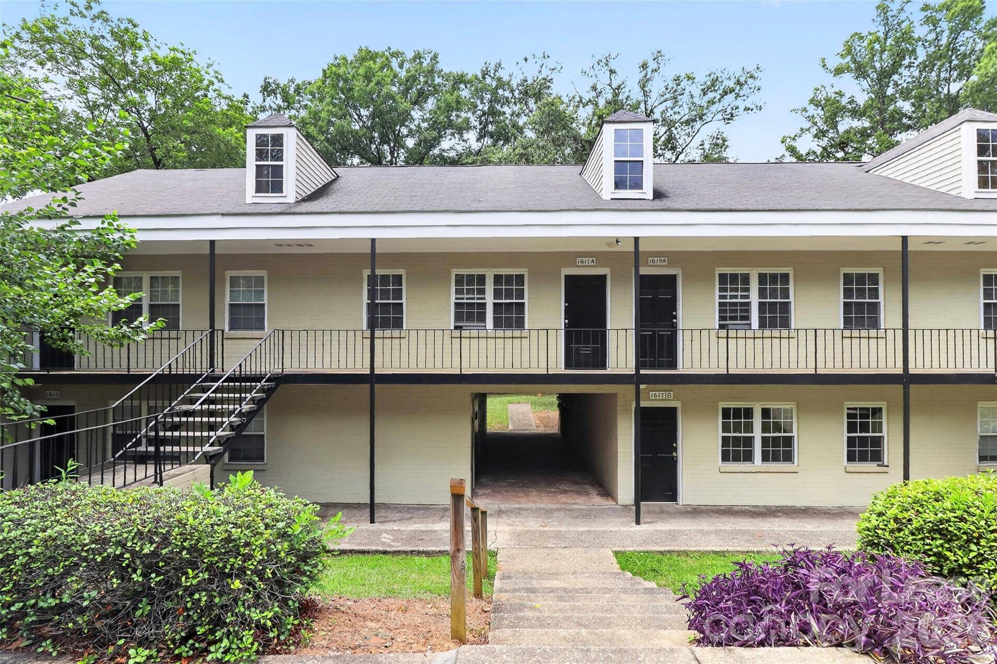 1617 Fulton AVE #B, Charlotte, NC 28205