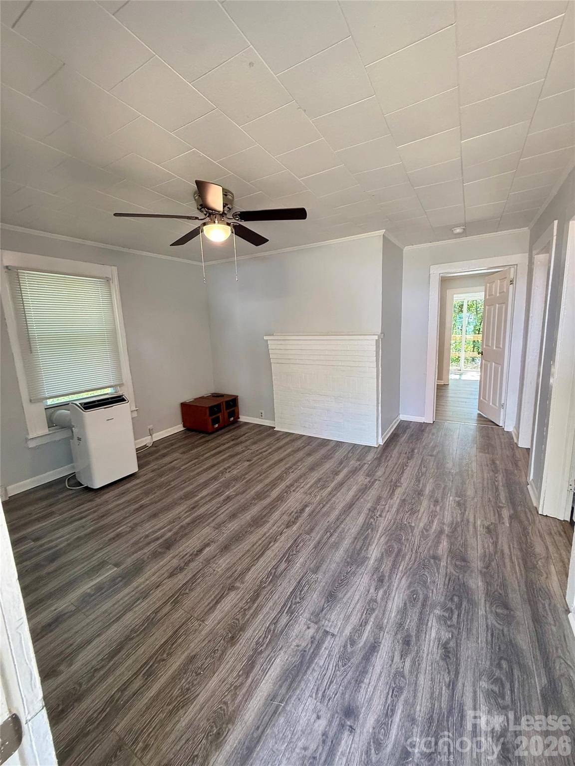 199 West View ST, Rutherfordton, NC 28139