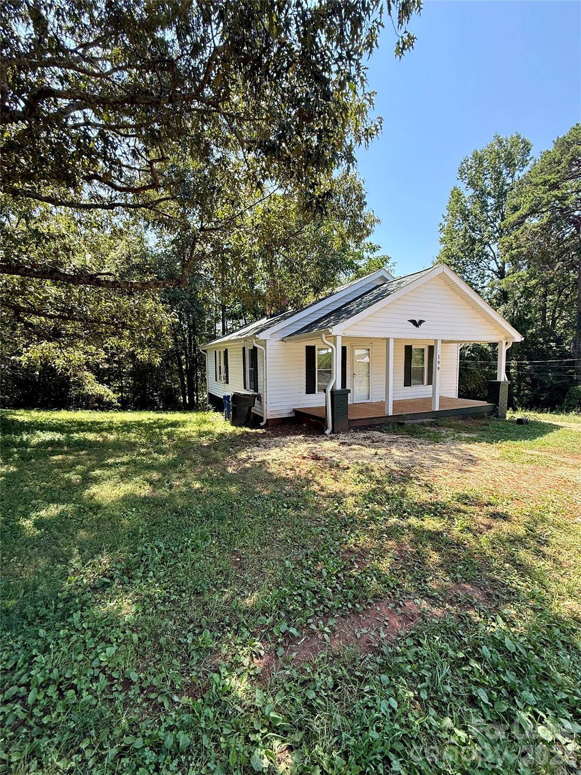 199 West View ST, Rutherfordton, NC 28139