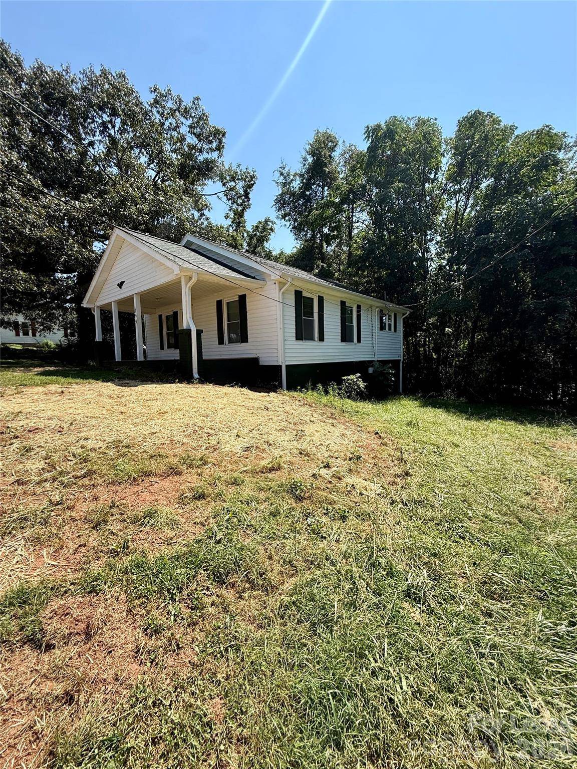 199 West View ST, Rutherfordton, NC 28139