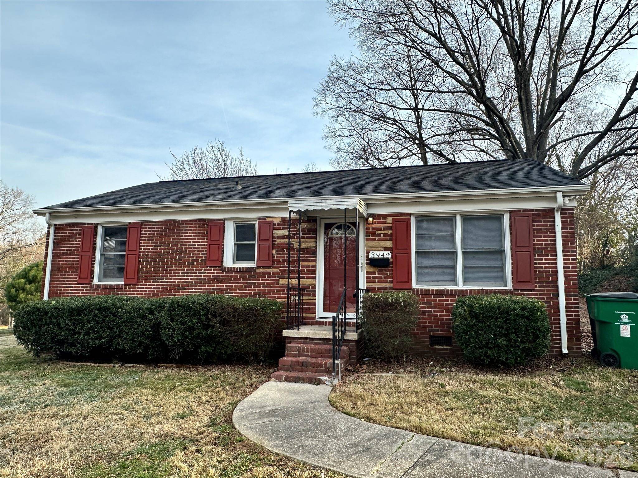 3942 Tillman RD, Charlotte, NC 28208