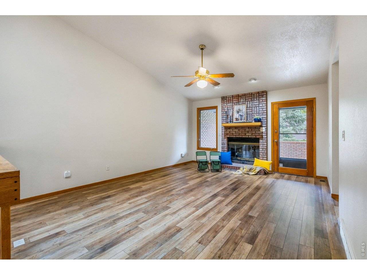 2010 46th #10, Greeley, CO 80634