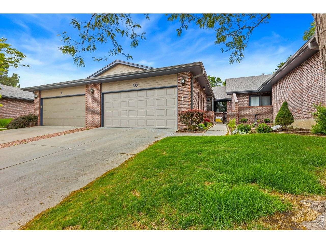 2010 46th #10, Greeley, CO 80634