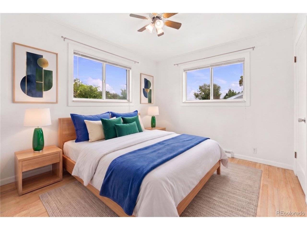 1650 S Tejon, Denver, CO 80223