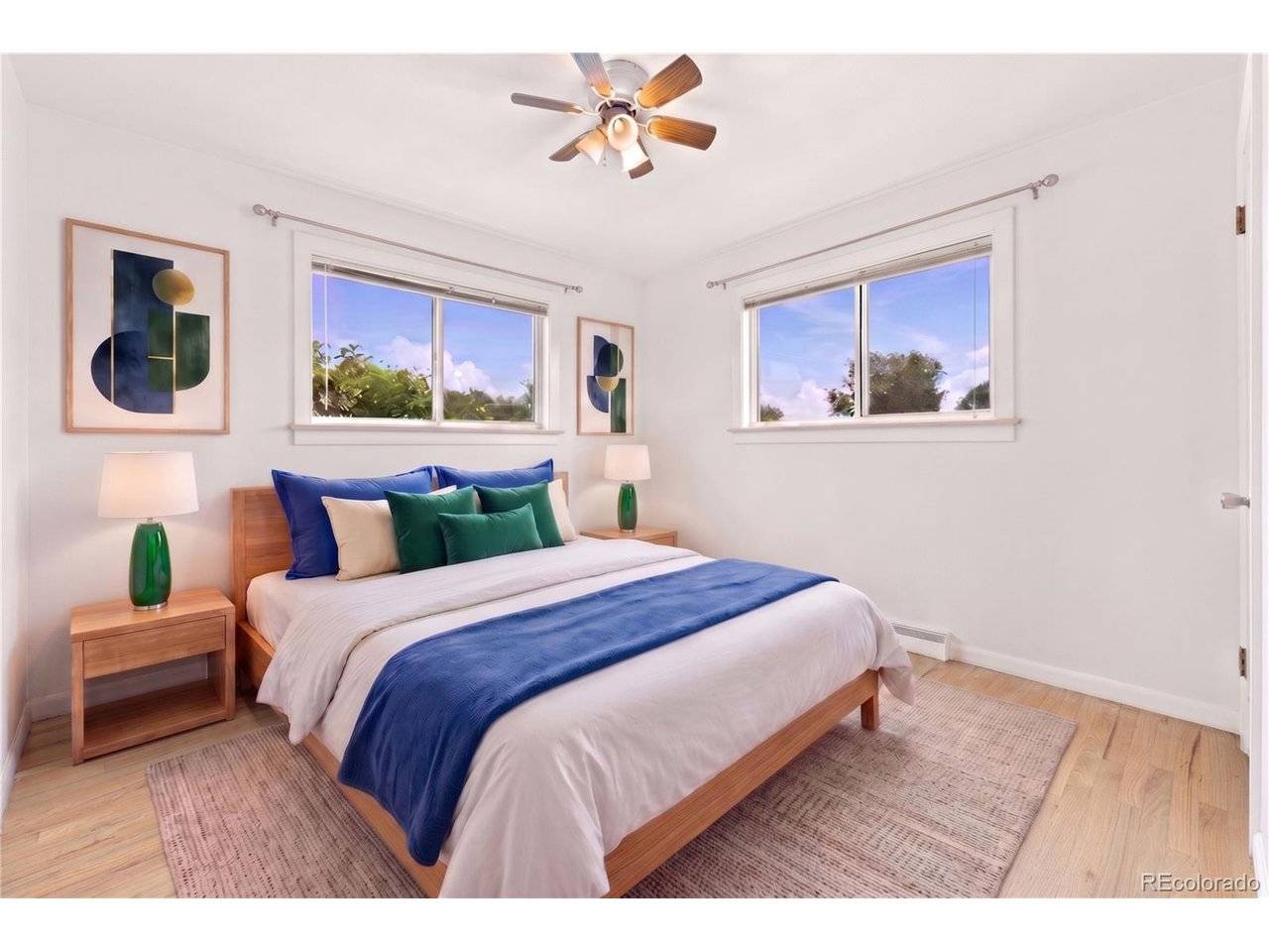 1650 S Tejon, Denver, CO 80223
