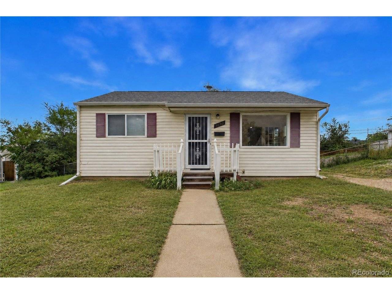 1650 S Tejon, Denver, CO 80223