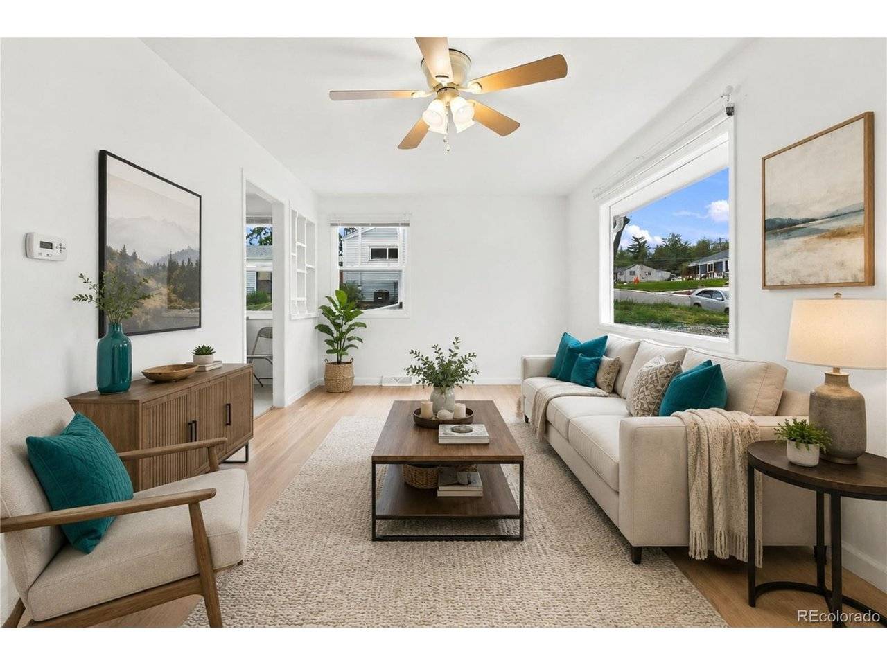 1650 S Tejon, Denver, CO 80223
