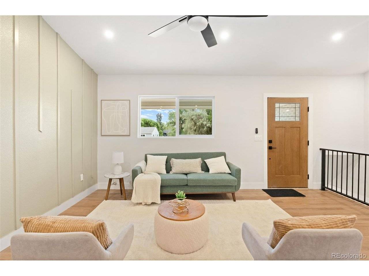 7290 W 33 Rd, Wheat Ridge, CO 80033