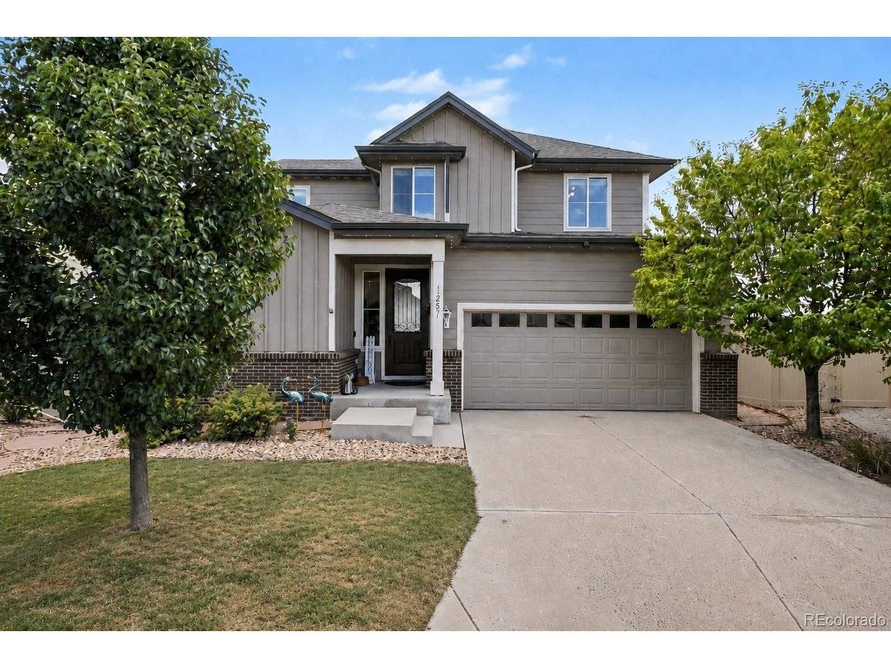 12291 Coral Burst, Parker, CO 80134
