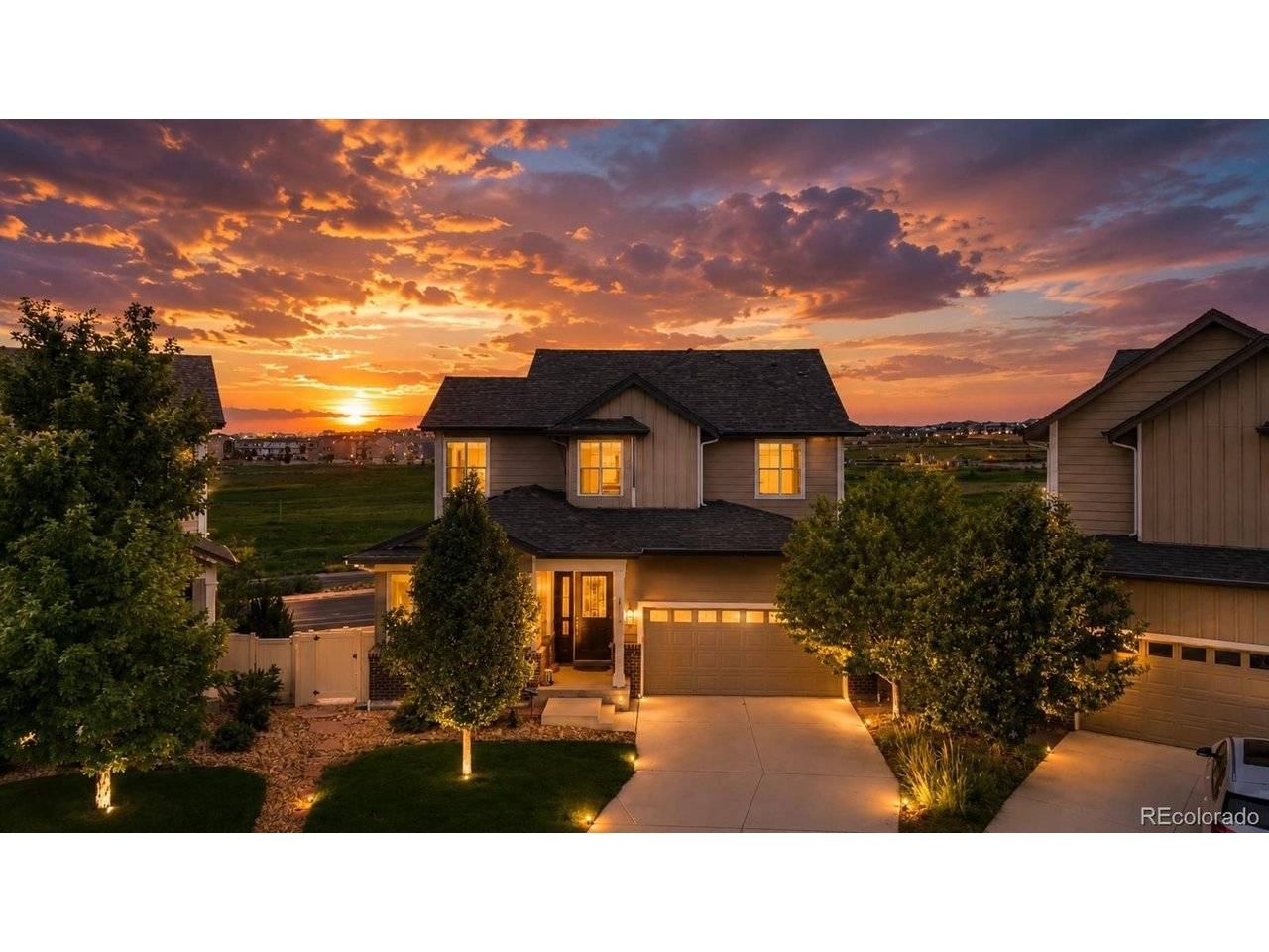 12291 Coral Burst, Parker, CO 80134