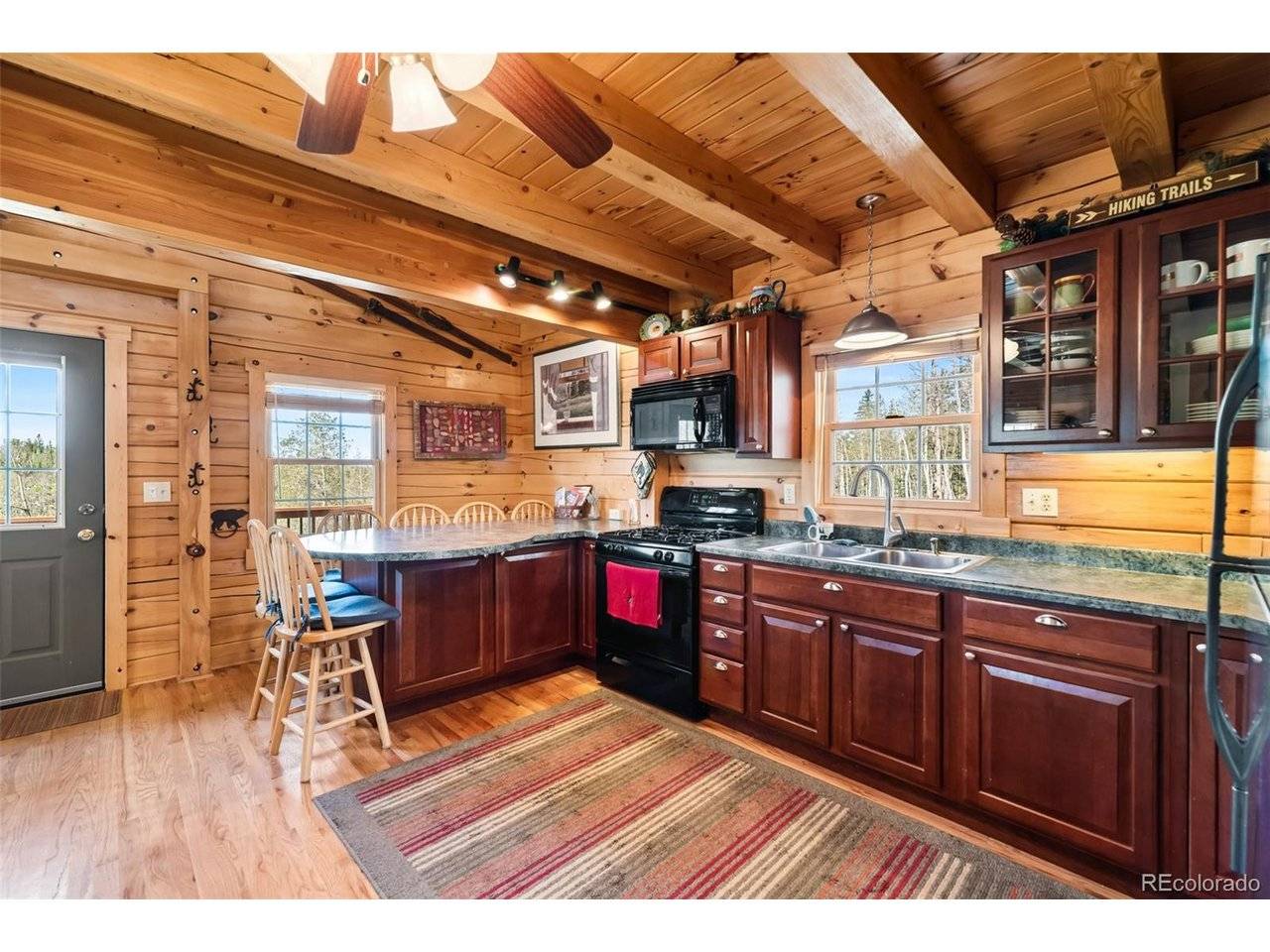 485 Longbow, Como, CO 80456