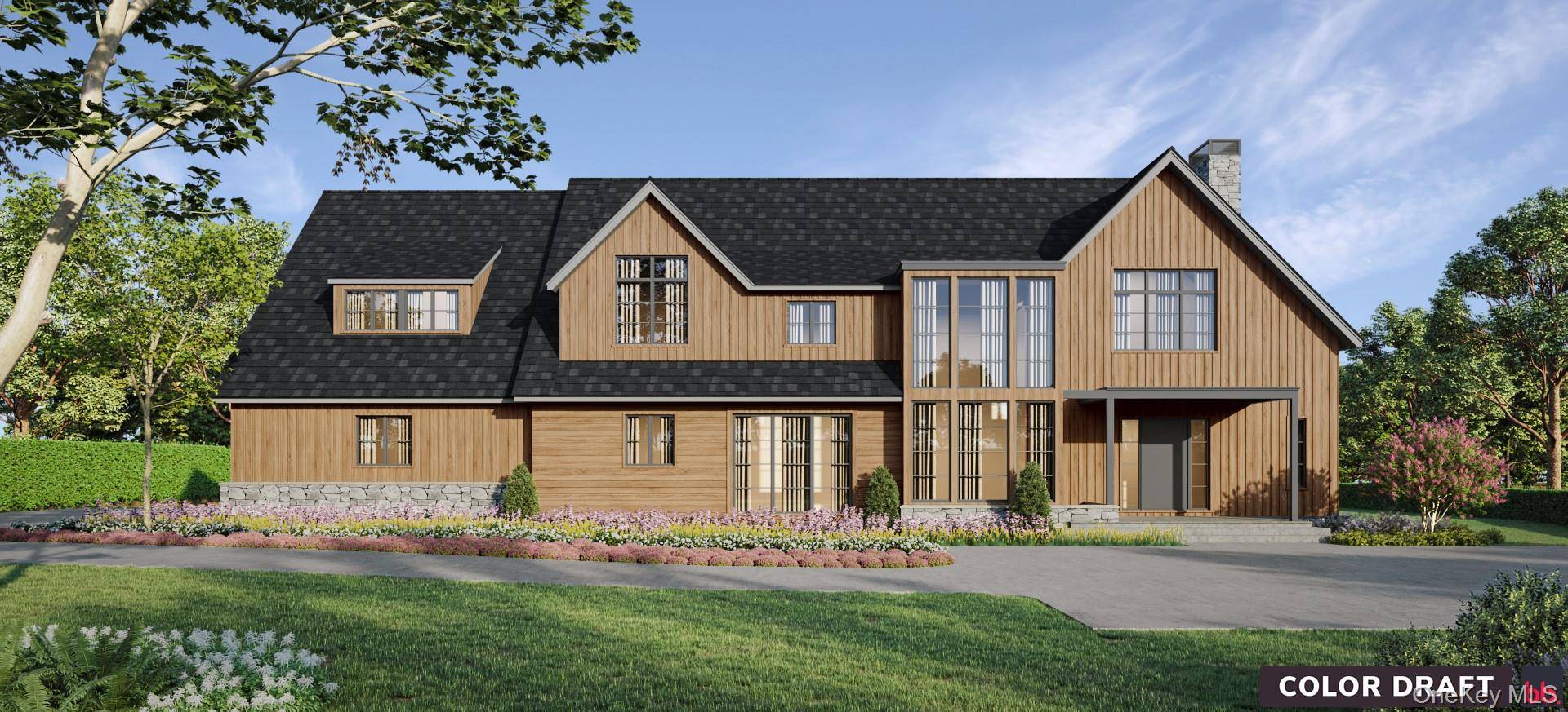Lot 13 Sachem WAY, South Salem, NY 10590
