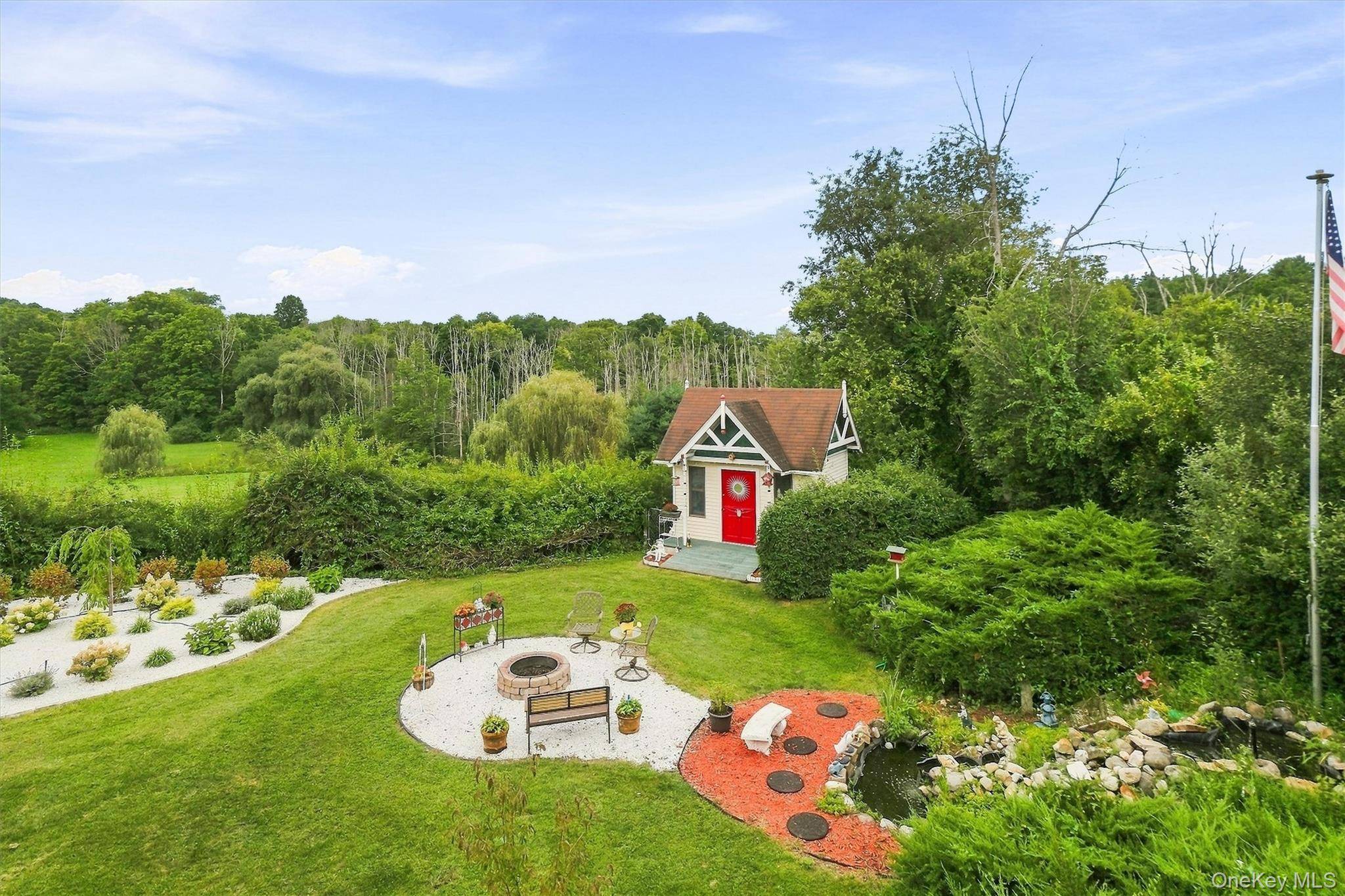 6725 - 6727 Route 82 #6725, Stanfordville, NY 12581