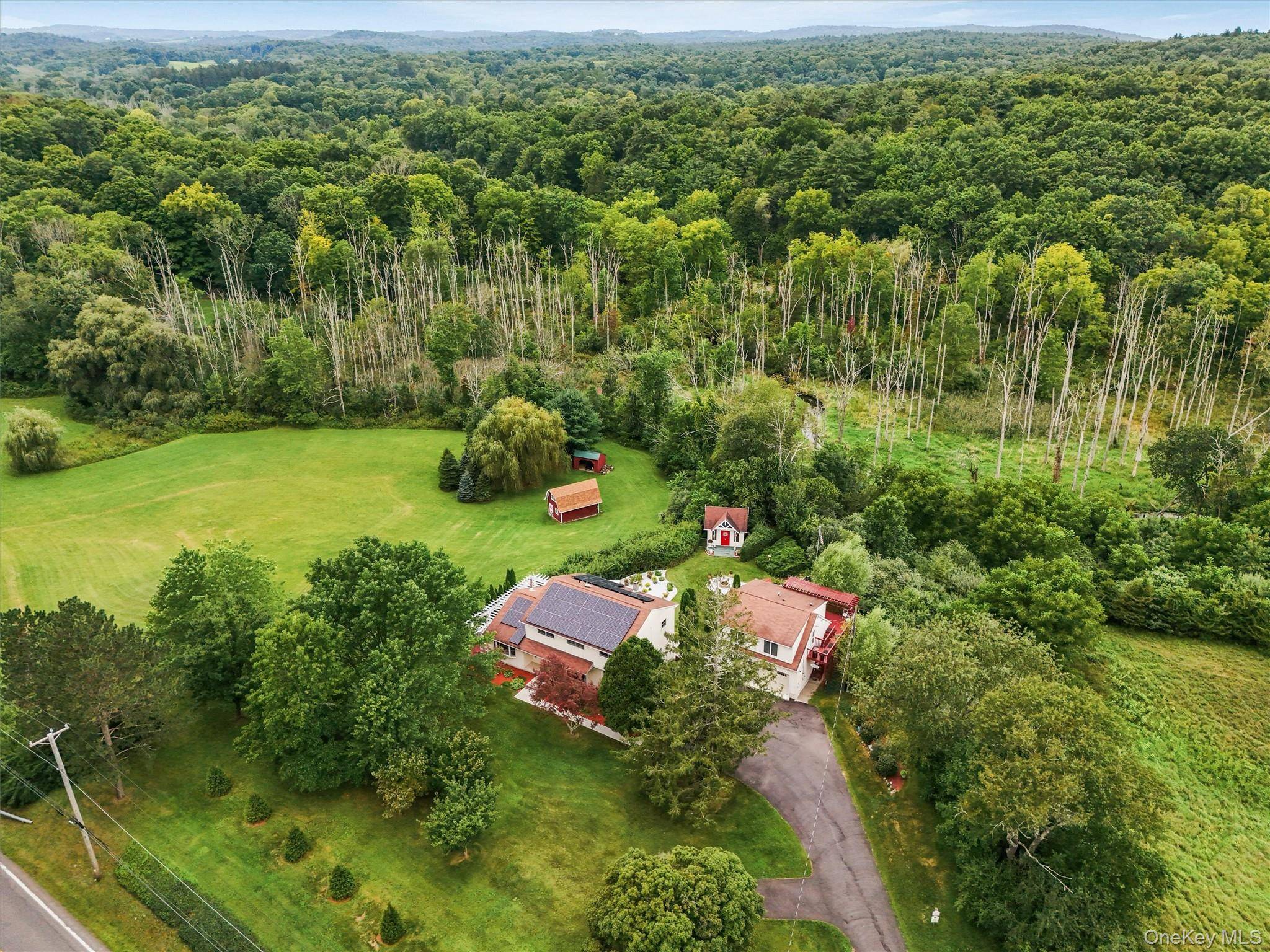 6725 - 6727 Route 82 #6725, Stanfordville, NY 12581