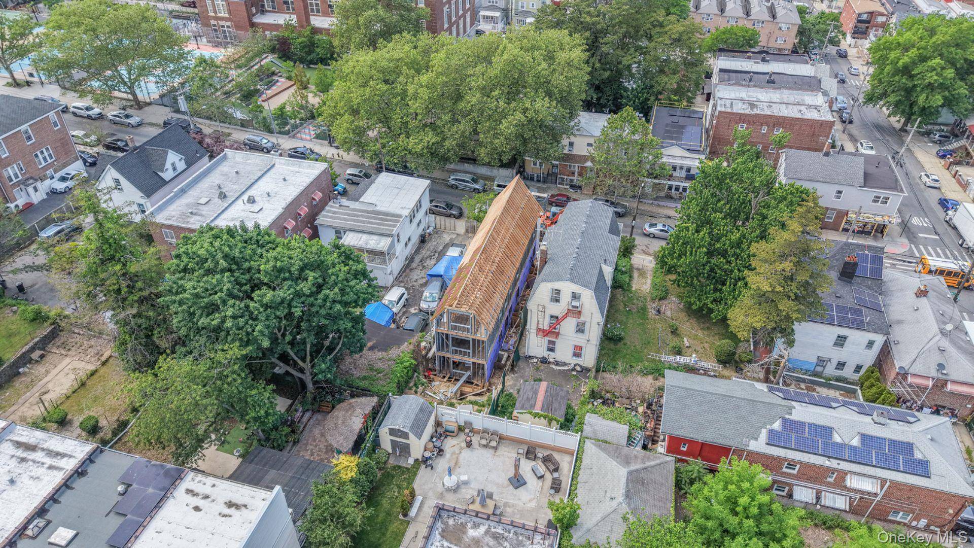 4564 Matilda AVE, Bronx, NY 10470