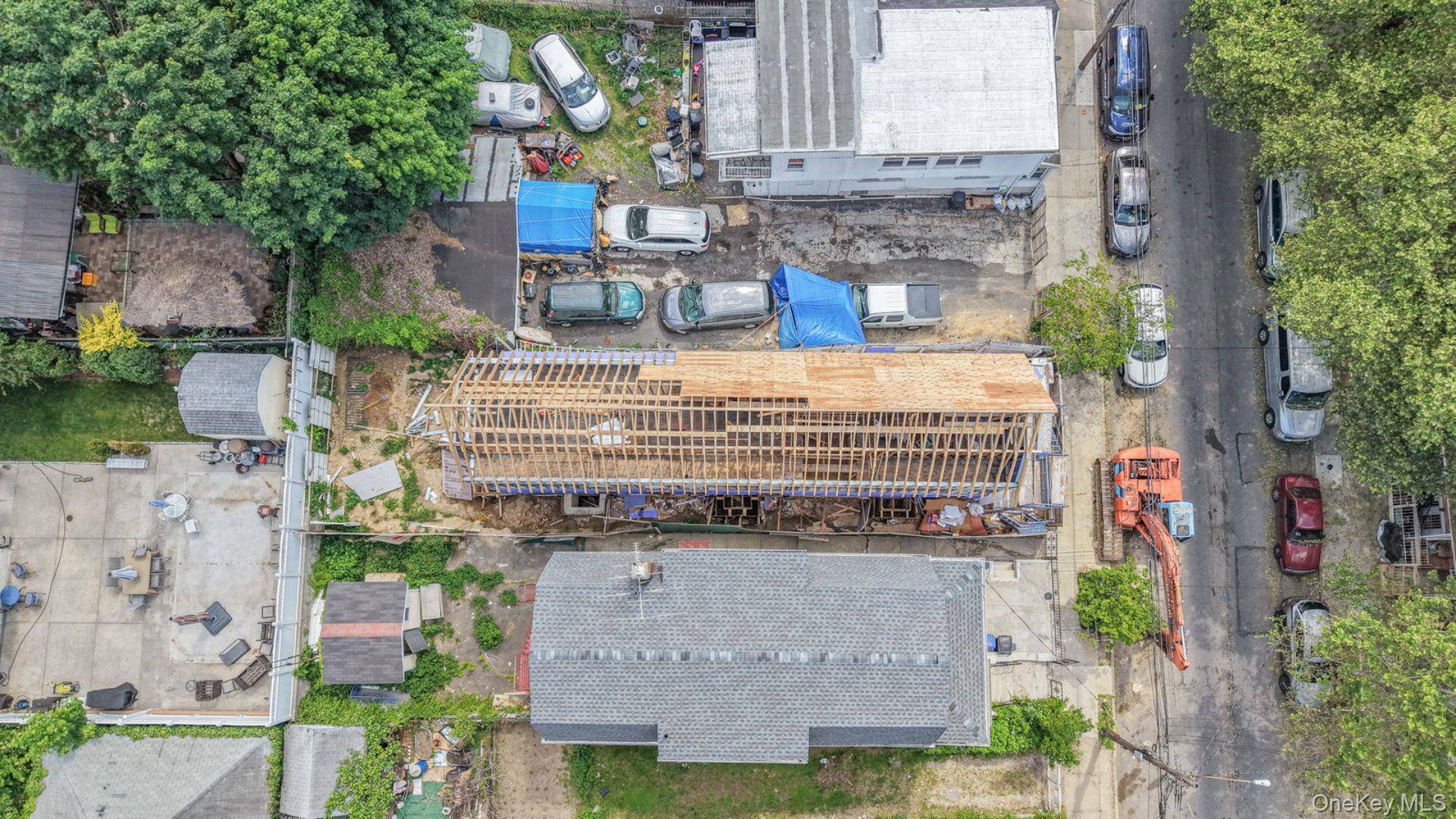 4564 Matilda AVE, Bronx, NY 10470