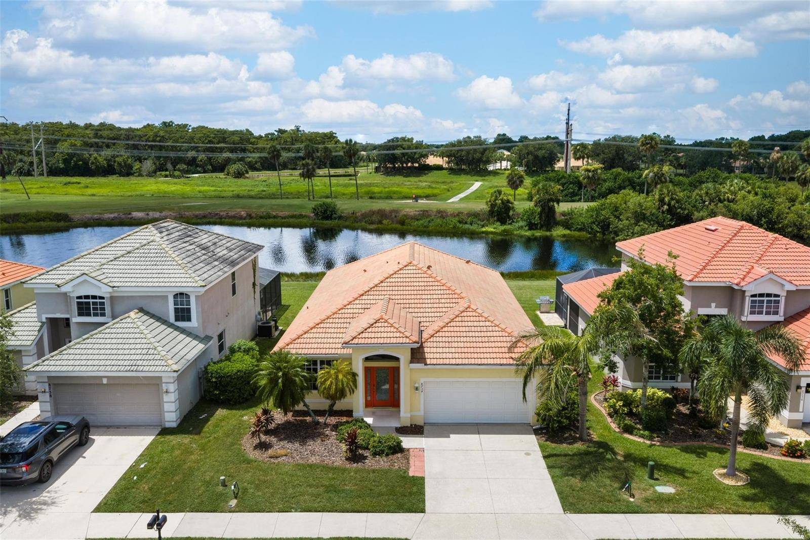 8734 MONTEREY BAY LOOP, Bradenton, FL 34212