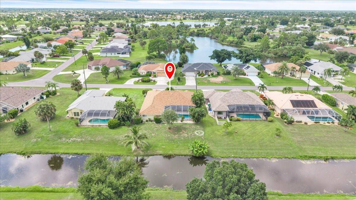221 SPORTSMAN RD, Rotonda West, FL 33947