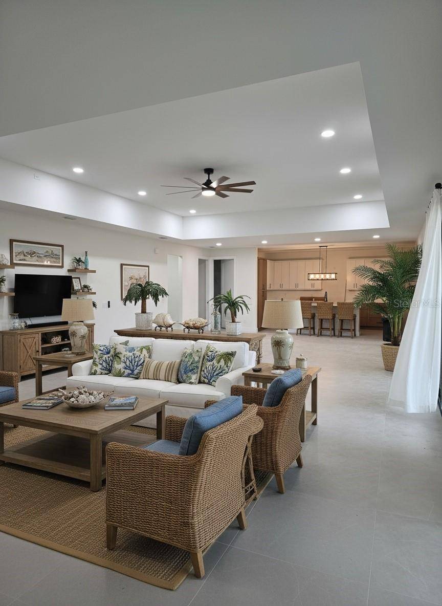 24317 TREASURE ISLAND BLVD, Punta Gorda, FL 33955