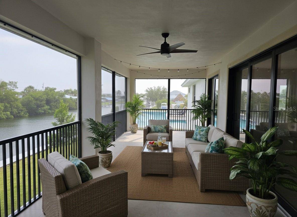 24317 TREASURE ISLAND BLVD, Punta Gorda, FL 33955