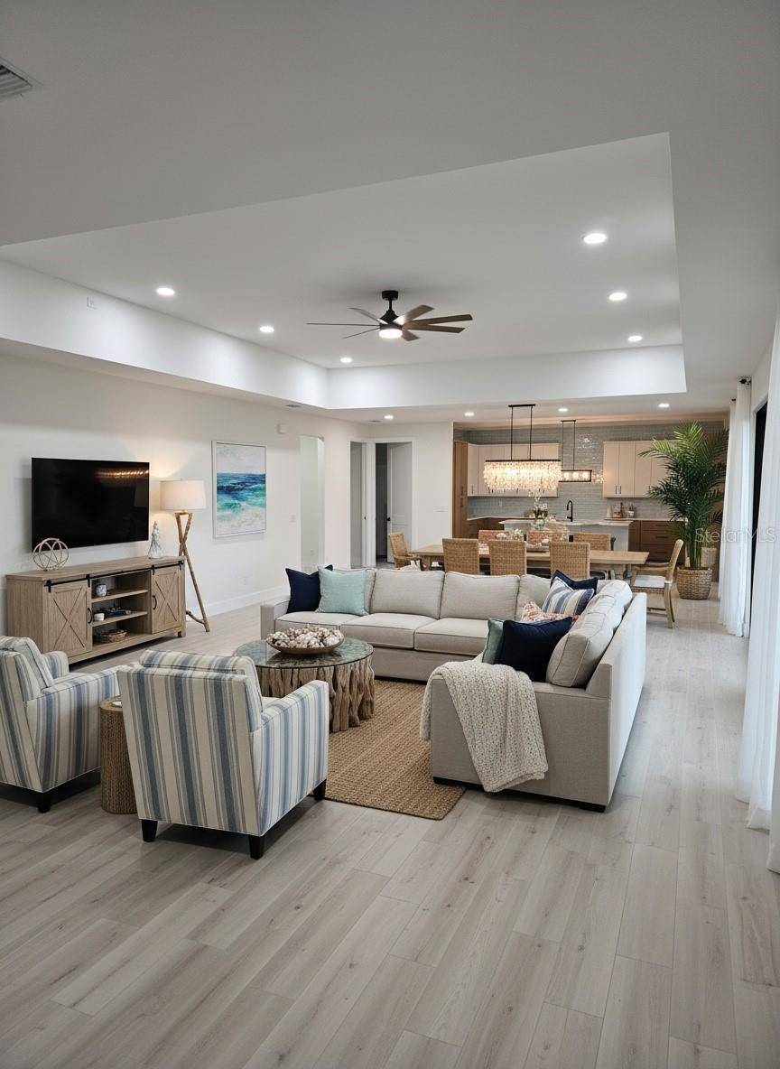 24317 TREASURE ISLAND BLVD, Punta Gorda, FL 33955